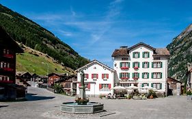 Gasthaus Edelweiss